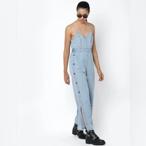jumpsuit american eagle